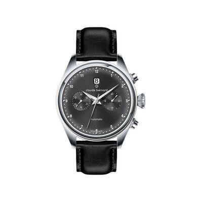 Наручний годинник Claude Bernard 08006 3C GIN