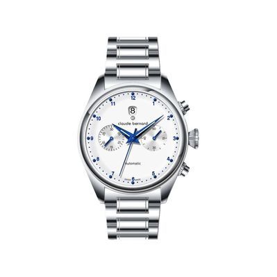 Наручний годинник Claude Bernard 08006 3M BIBU