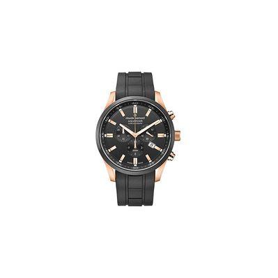 Наручний годинник Claude Bernard 10222 37RNCA NIR