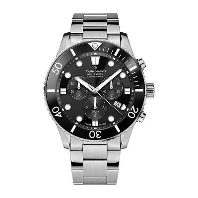 Наручные часы Claude Bernard 10252 3NBM NIB