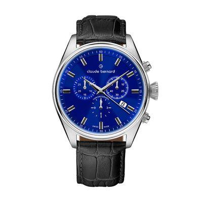Наручний годинник Claude Bernard 10254 3C BUIN