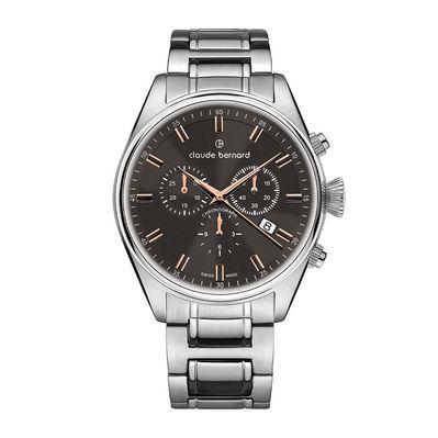 Наручний годинник Claude Bernard 10254 3M GIR