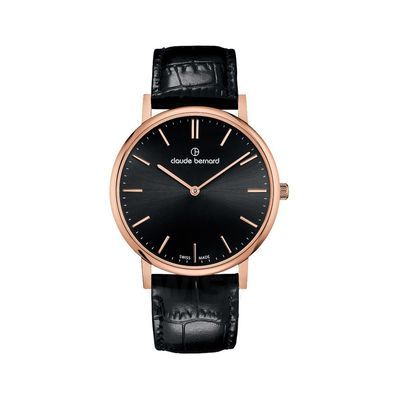 Наручний годинник Claude Bernard 20214 37R NIR