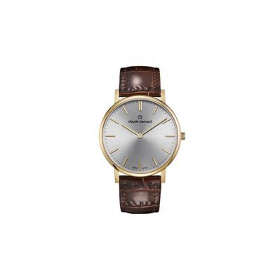Наручний годинник Claude Bernard 20219 37J AID