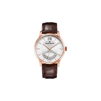 Наручний годинник Claude Bernard 41001 37R AIR