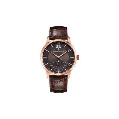 Наручные часы Claude Bernard 41001 37R BRIR