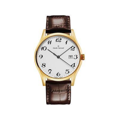 Наручний годинник Claude Bernard 53003 37J BB