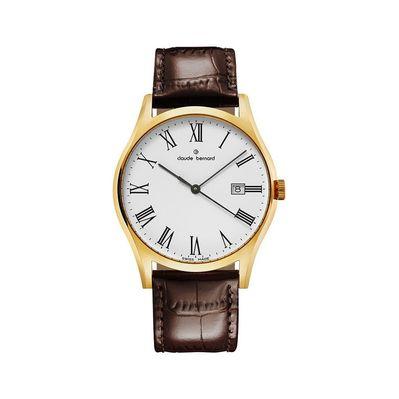 Наручний годинник Claude Bernard 53003 37J BR