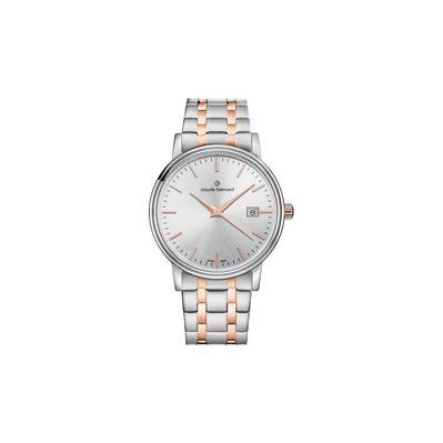 Наручний годинник Claude Bernard 53007 357RM AIR