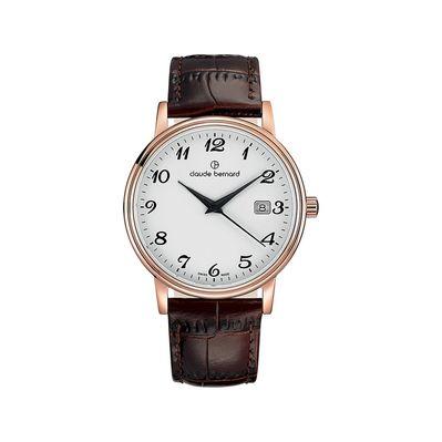 Наручний годинник Claude Bernard 53007 37R BB