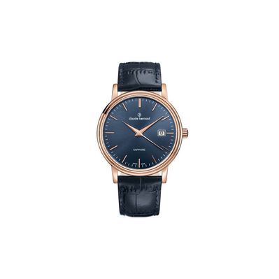 Наручний годинник Claude Bernard 53007 37R BUIR