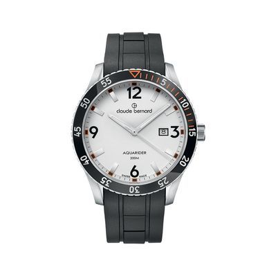 Наручний годинник Claude Bernard 53008 3NOCA AO