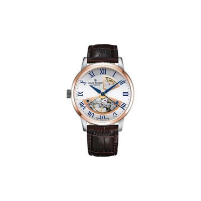 Наручний годинник Claude Bernard 85017 357R ARBUR