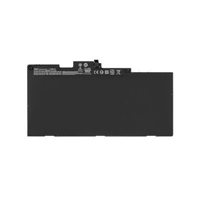 Акумулятор до ноутбука HP EliteBook 840 G4 TA03XL, 46Wh (3820mAh), 3cell, 11.4V, Li-ion AlSoft (A71005)