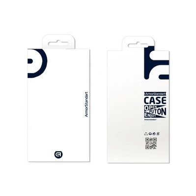 Чохол до мобільного телефона Armorstandart Air Force Infinix Hot 50 Pro 4G Camera cover Clear (ARM80941)