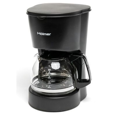 Крапельна кавоварка Hölmer HCD-012