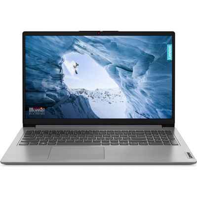 Ноутбук Lenovo IdeaPad 1 15IJL7 (82LX00BLRAPENT)