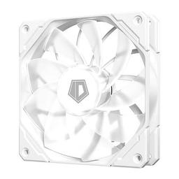 Кулер до корпусу ID-Cooling TF-12025-PRO ARGB REVERSE WHITE