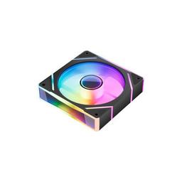 Кулер для корпуса 1stPlayer FC(AP)-BK_Bulk