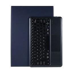 Чехол для планшета BeCover Keyboard+TouchPad Xiaomi Mi Pad 6 / 6 Pro 11" Deep Blue (712402)