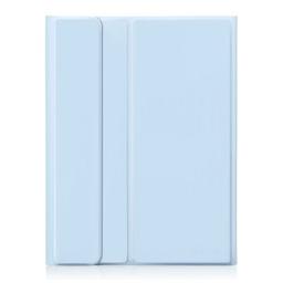 Чохол до планшета BeCover Keyboard+TouchPad Xiaomi Redmi Pad SE 11" Light Blue (712398)