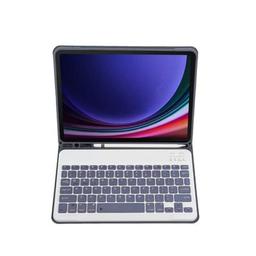 Чехол для планшета BeCover Keyboard Samsung Tab A9 SM-X115 8.7" Purple (712360)