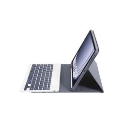 Чехол для планшета BeCover Keyboard Samsung Tab A9 SM-X115 8.7" Purple (712360)
