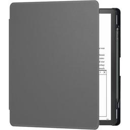 Чехол для электронной книги BeCover Smart Case Amazon Kindle Scribe 10.2" Gray (712584)