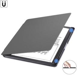 Чехол для электронной книги BeCover Smart Case Amazon Kindle Scribe 10.2" Gray (712584)