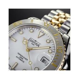 Наручные часы Davosa 166.197.02