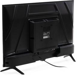 Телевізор Vinga S32HD26BWEB