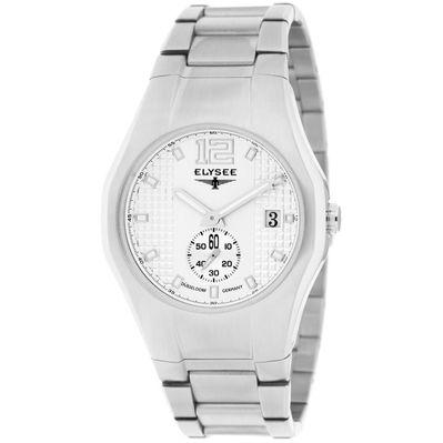 Наручний годинник Elysee 28396