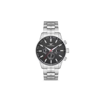 Наручний годинник Ferro FM31084A-A2