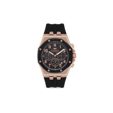 Наручний годинник Ferro FM31307D-R