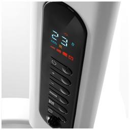 Обогреватель DeLonghi HSX 4320E WHBK