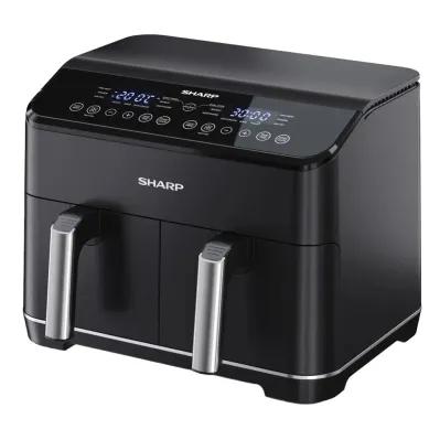 Мультипечь Sharp AF-GD82AE-B