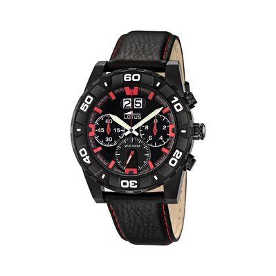 Наручний годинник Lotus Watch 10117/3