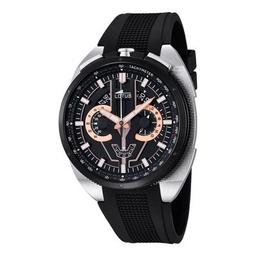 Наручний годинник Lotus Watch 10128/4