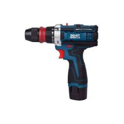 Шуруповерт Зеніт Профі ЗПША-12/20 DFR (853781)