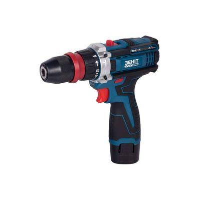 Шуруповерт Зеніт Профі ЗПША-12/20 DFR (853781)