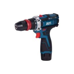 Шуруповерт Зеніт Профі ЗПША-12/20 DFR (853781)