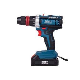 Шуруповерт Зеніт Профі ЗПША-21/20 DFR (853783)