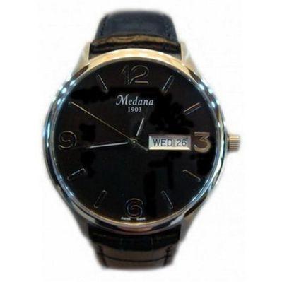 Наручний годинник Medana 103.1.11.BL 4.1 DD