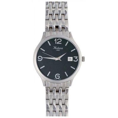 Наручний годинник Medana 103.1.11.BL 4.2