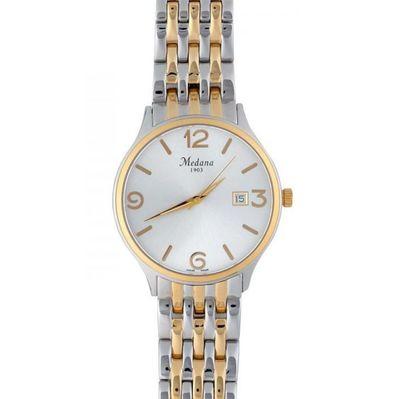 Наручний годинник Medana 103.1.12.W 4.2