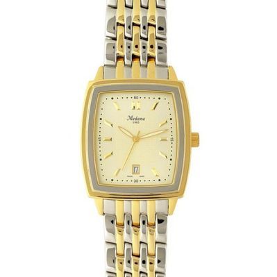 Наручний годинник Medana 106.1.12.CH 5.2