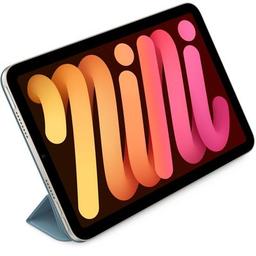 Чехол для планшета Apple Smart Folio for iPad mini (A17 Pro) - Denim (MC2U4ZM/A)