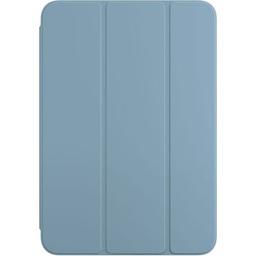 Чехол для планшета Apple Smart Folio for iPad mini (A17 Pro) - Denim (MC2U4ZM/A)