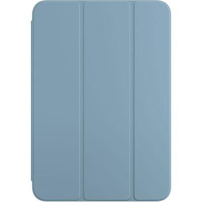 Чехол для планшета Apple Smart Folio for iPad mini (A17 Pro) - Denim (MC2U4ZM/A)