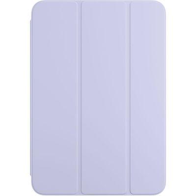 Чохол до планшета Apple Smart Folio for iPad mini (A17 Pro) - Light Violet (MC2T4ZM/A)
